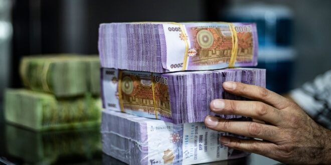وزيرة سابقة: ميزانية 2021 تقشفية وسورية ذاهبة للأسوأ