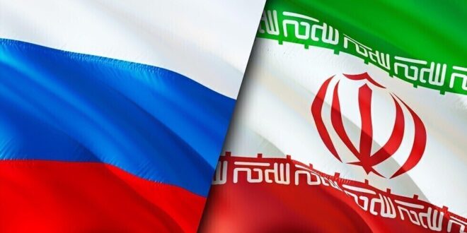 الغارديان: التحالف بين روسيا وإيران دخل مرحلة جديدة.. ماعلاقة سوريا؟