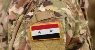 الجيش السوري يتصدى لمحاولة تسلل من منطقة تسيطر عليها واشنطن جنوبي سوريا