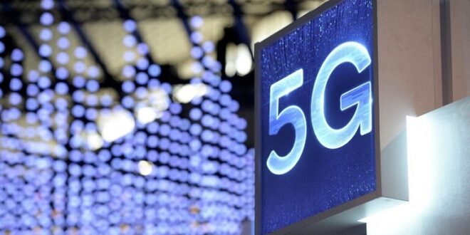 لأول مرة .. تجربة استخدام قمر صناعي روسي في مصلحة شبكات 5G الخاصة