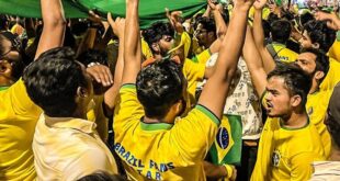 كأس العالم .. فيديو غريب يثير جدلا في قطر