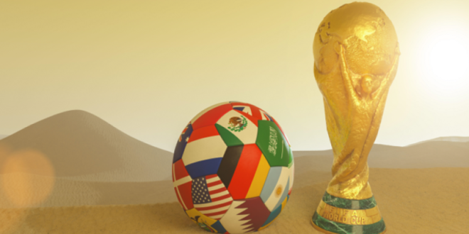 كأس العالم.. آلية تحديد المتأهل في حال التساوي بالنقاط بين منتخبين