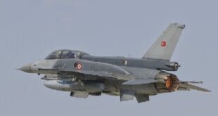 الدفاع السورية تعلن عن سقوط شهداء نتيجة القصف التركي