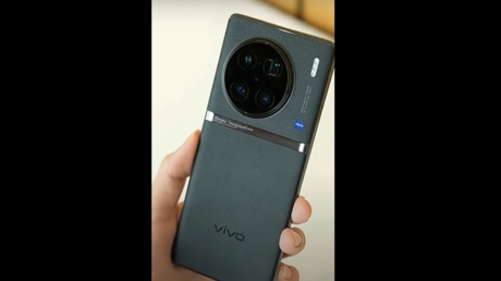 Vivo تطلق أحد أجمل الهواتف وأكثرها تطورا