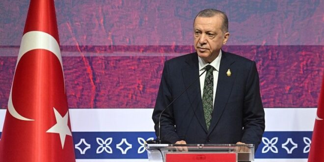 أردوغان يتهم روسيا بـ "عدم الوفاء بالتزاماتها في سوريا
