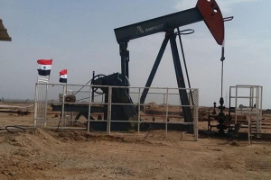وزير النفط: يوجد مناطق مبشّرة بوجود النفط ولكن؟!