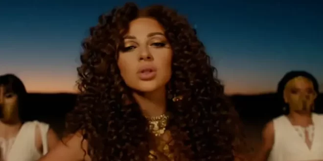 ما معنى كلمة " توكو تاكا " في أغنية ميريام فارس لمونديال قطر