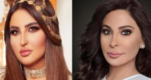 إليسا تهين شذى حسون في أحد المطاعم