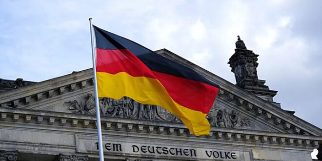 ألمانيا تتعهد بتقديم 10 ملايين يورو إلى "الصليب الأحمر" في سوريا