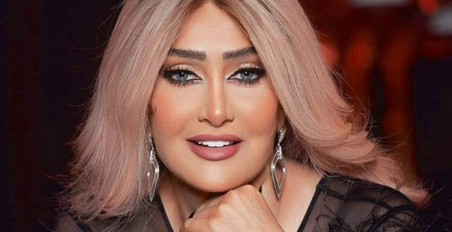غادة عبد الرازق تتعرّض للانتقاد بسبب شكلها المرعب