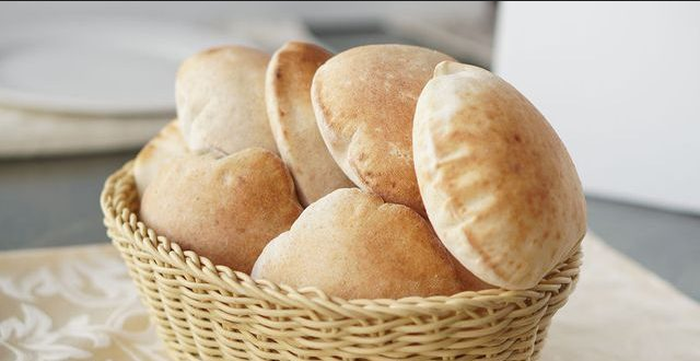 تجنب تناول الخبز الأبيض بكميات كبيرة