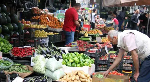 ماذا لو قررت سيدة المنزل إعداد “شوربة