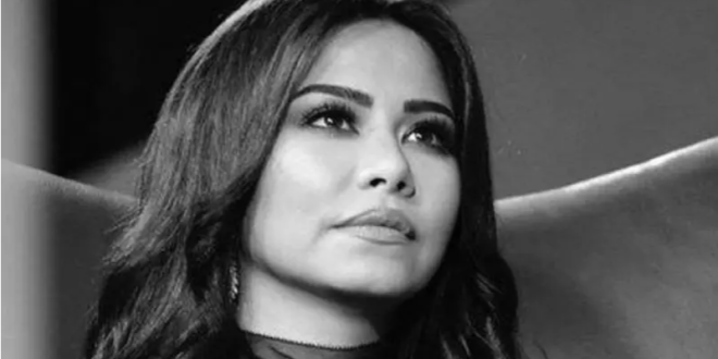 نتائج تحاليل 6 مواد مخدرة في جسد شيرين