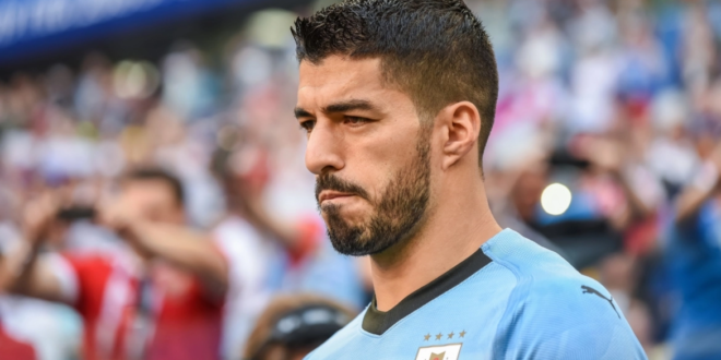 ماذا يضع منتخب الأوروغواي 4 نجوم على قميصه رغم فوزه مرتين فقط بالمونديال؟