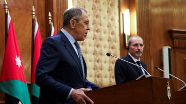 ماذا حل بالمبادرة الأردنية المتعلقة بسوريا؟