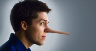 “أسلوب المثلث” منهج يكشف كذب الشخص الذي يحادثك