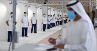 الإمارات تلغي كافة القيود والإجراءات الاحترازية الخاصة بـ "كورونا"