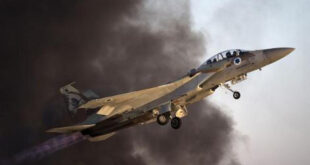 دمشق تجهز مصيدة للطائرات الإسرائيلية