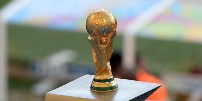 أين ستقام كأس العالم 2026؟!
