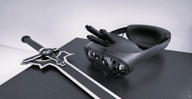 إختراع قاتل...نظارة VR تقتل صاحبها إذا مات في اللعبة