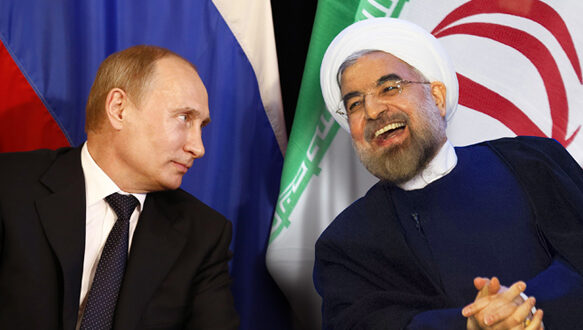 رغم كونها ثالث أكبر منتج للغاز في العالم.. لماذا تعتزم إيران استيراد الغاز من روسيا؟