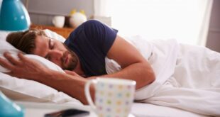 لماذا تحلم بشخص معين