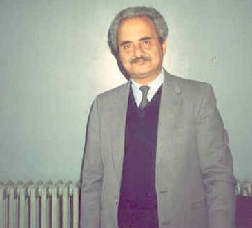 وفاة الأديب والكاتب السوري د.فؤاد المرعي عن عمر ناهز الـ 84 عاماً