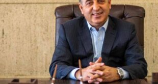 لبيب الاخوان يدعو الى اتخاذ قرار سريع ببيع الاصول العائدة للدولة