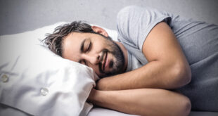 أساسيات الحصول على نوم جيد ليلا في 5 خطوات!