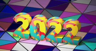 أحداث 2022