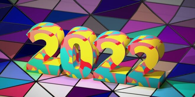 أحداث 2022