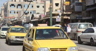 سائقو التكسي يثأرون من الـ GPS ويرفعون