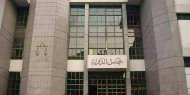 المحكمة الإدارية العليا تسقط عضوية احد أعضاء مجلس محافظة طرطوس وتعلن فوز المرشح مناف عيسى مكانه