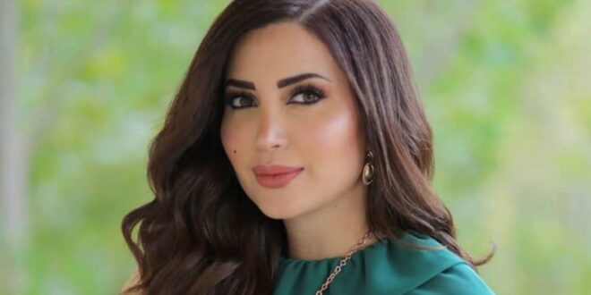 نسرين طافش تكشف سبب غيابها عن السوشيل ميديا