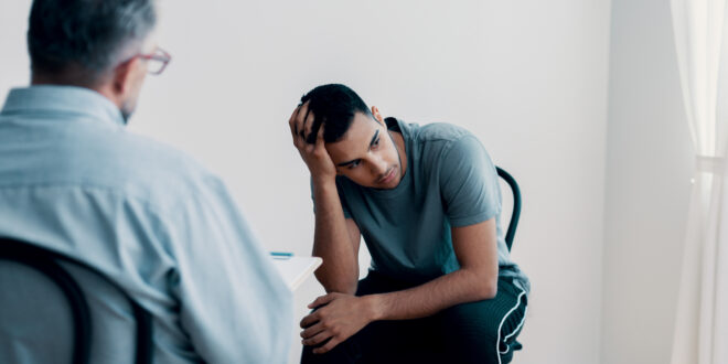 ما هي الأعراض التي تدل على تدهور صحتك النفسية؟