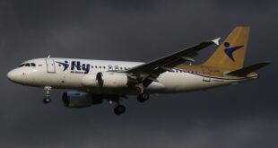 روسيا تمنع رحلات شركة iFly إلى مصر عبر سوريا