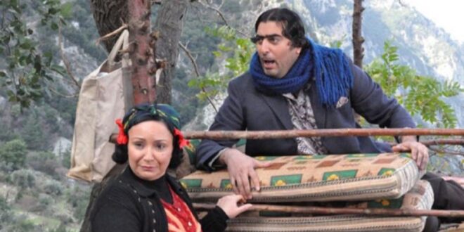 ما قصة هاشتاغ "أجمل ما قيل في الجندر