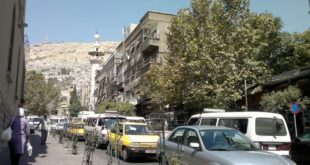 وسائل النقل العامة... 500 ليرة لخطوط السرافيس الطويلة