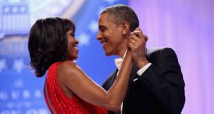 ميشيل أوباما لم تستطع تحمل زوجها طوال 10 سنوات... هذا ما كشفته!