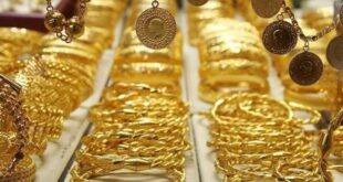 الأعلى في تاريخ سورية.. غرام الذهب يلامس 300 ألف ليرة!