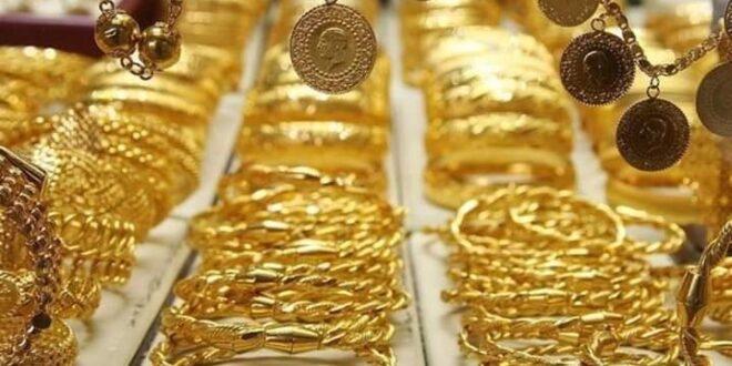 الأعلى في تاريخ سورية.. غرام الذهب يلامس 300 ألف ليرة!