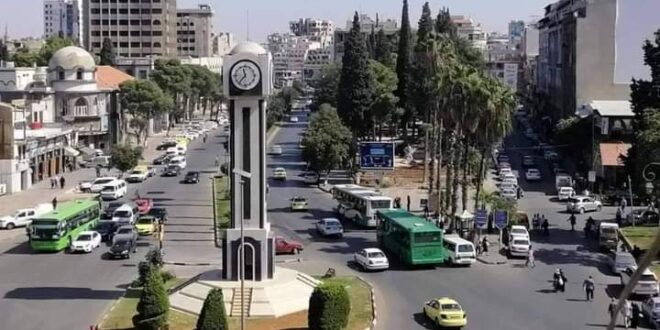 عجز في تأمين سائقين لـ "باصات النقل الداخلي" في حمص