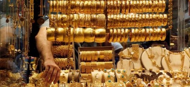 جزماتي: لا فرق في أجرة الصياغة بين الليرات أو المشغولات