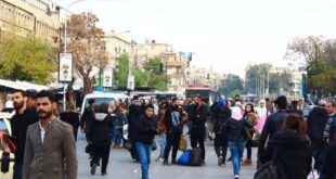أزمة محروقات خانقة تهدد مجمل الأنشطة الإنسانية والاقتصادية في سوريا