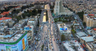 تصنيف دمشق كأرخص مدن العالم مجرد “خدعة”!