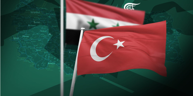 سوريا الحاضرة في الانتخابات التركية