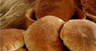 الخبز الأسمر.. فوائد صحية قيّمة وغنيّة