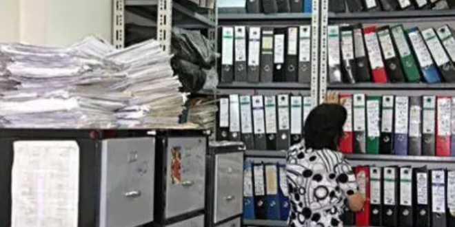 «سجل المتجر» سينهي السجلات التجارية الوهمية