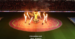 beIN SPORTS تعلن عن بث نهائي كأس العالم 2022 مجاناً