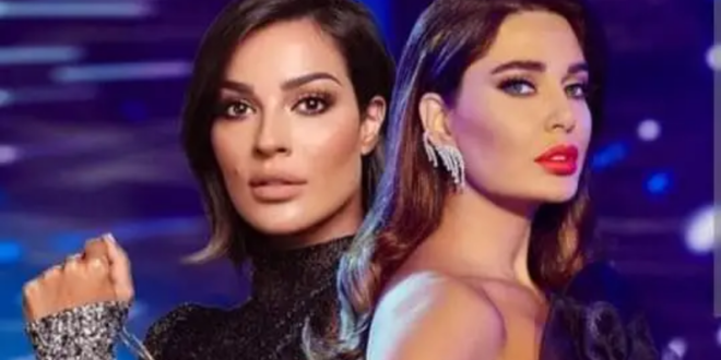 بمزيد من “القيل والقال”.. سيرين عبد النور تحظر نادين نجيم عبر “تويتر”